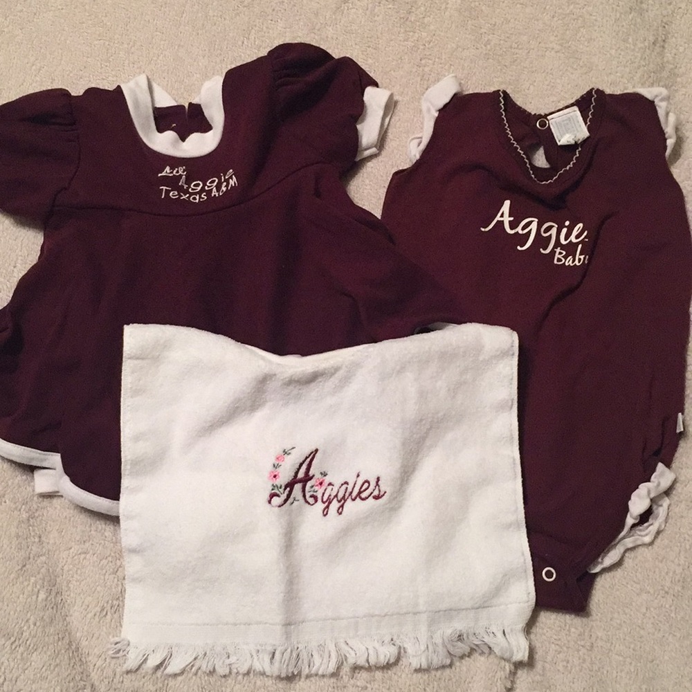 6mo Texas A&M Aggie Bundle